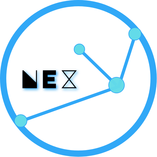 NexPictora Logo